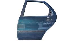 Porta Traseira Esquerda Palio Siena 1996 1997 a 2004