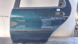 PORTA TRASEIRA ESQUERDA PALIO SIENA 1996 1997 A 2004