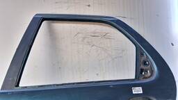 PORTA TRASEIRA ESQUERDA PALIO SIENA 1996 1997 A 2004