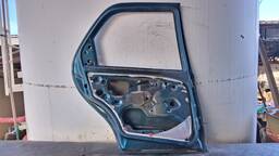PORTA TRASEIRA ESQUERDA PALIO SIENA 1996 1997 A 2004
