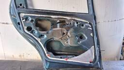 PORTA TRASEIRA ESQUERDA PALIO SIENA 1996 1997 A 2004