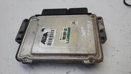 MÓDULO INJECAO FORD FOCUS 2.0 2014 A 2019 BV612B684BC