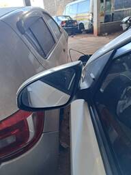 Retrovisor Esquerdo Corolla 2015 a 2019 C/Detalhe