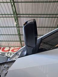 Retrovisor Esquerdo Corolla 2015 a 2019 C/Detalhe