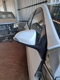 Retrovisor Direito Corolla 2015 a 2019