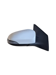 Retrovisor direito corolla 2015 a 2019