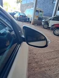 Retrovisor Direito Corolla 2015 a 2019