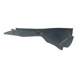 ACABAMENTO COLUNA TRASEIRA DIREITA VW POLO 2008 A 2014