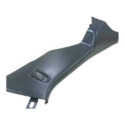 ACABAMENTO COLUNA TRASEIRA DIREITA VW POLO 2008 A 2014