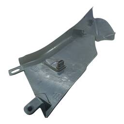 ACABAMENTO COLUNA TRASEIRA DIREITA VW POLO 2008 A 2014