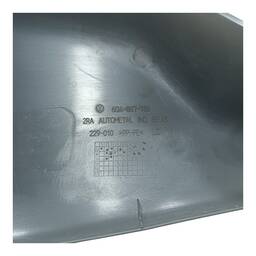 ACABAMENTO COLUNA TRASEIRA DIREITA VW POLO 2008 A 2014