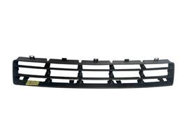 Grade Central Inferior Parachoque Golf 1999 a 2006