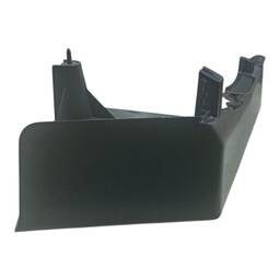 SUPORTE TAMPAO BAGAGITO DIREITO  VW POLO 2005 A 2012