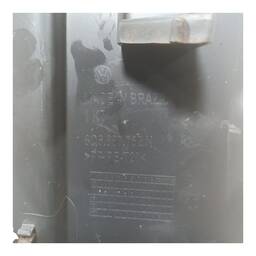 SUPORTE TAMPAO BAGAGITO DIREITO  VW POLO 2005 A 2012