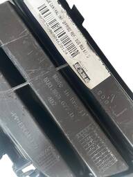 GRADE CENTRAL INFERIOR PARACHOQUE GOL VOYAGE G6