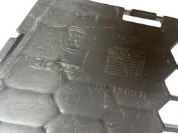 GRADE CENTRAL INF PARACHOQUE STRADA / PALIO WEEK ADV 13/20