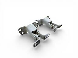 PAR DOBRADIÇA TAMPA TRASEIRA ECOSPORT 2.0 2013 A 2019