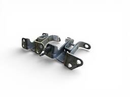 PAR DOBRADIÇA TAMPA TRASEIRA ECOSPORT 2.0 2013 A 2019