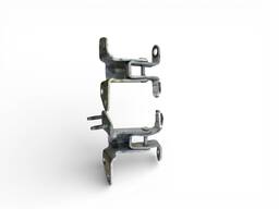 PAR DOBRADIÇA TAMPA TRASEIRA ECOSPORT 2.0 2013 A 2019