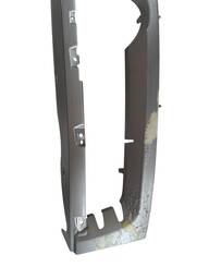 GRADE PALIO ECONOMY G3 2010 A 2014 C/ FRISO CROMADO