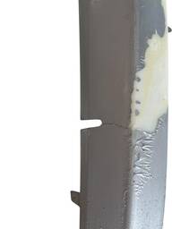 GRADE PALIO ECONOMY G3 2010 A 2014 C/ FRISO CROMADO