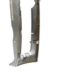 GRADE PALIO ECONOMY G3 2010 A 2014 C/ FRISO CROMADO