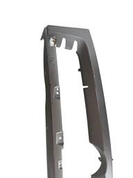 GRADE PALIO ECONOMY G3 2010 A 2014 C/ FRISO CROMADO