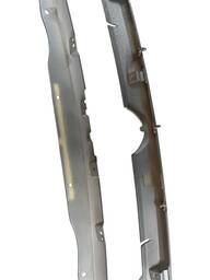 GRADE PALIO ECONOMY G3 2010 A 2014 C/ FRISO CROMADO