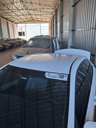 Recorte Teto Toyota Corolla 2.0 Xei 2015 a 2016