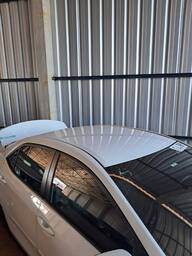 Recorte Teto Toyota Corolla 2.0 Xei 2015 a 2016
