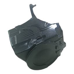 CAIXA FILTRO AR FOCUS 2.0 2014 2015 A 2019