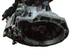 Caixa Câmbio Ford a 1.0 3cc 12v 2015 2016 a 2018