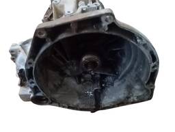 Caixa Cambio Fiesta 1.0 1.3 Endura 1996 1997 a 2000