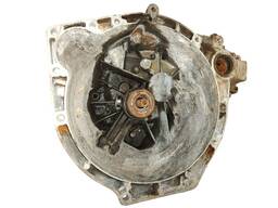 Caixa Cambio Fiesta Ecosport Focus 1.6 8v 2003 a 2014