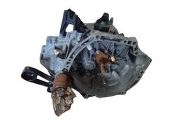 Caixa Cambio Fiesta Ecosport Focus 1.6 8v 2003 a 2014