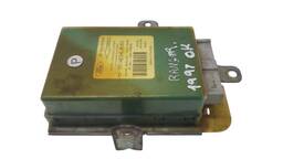 MÓDULO AIRBAG FORD RANGER 1995 - 1997