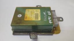 MÓDULO AIRBAG FORD RANGER 1995 - 1997