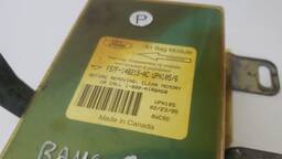 MÓDULO AIRBAG FORD RANGER 1995 - 1997