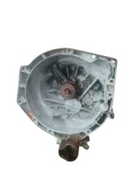 Caixa Cambio Fiesta Ecosport Focus 1.6 8v 2003 a 2014