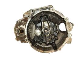 Caixa Câmbio Escort Logus Pointer Verona 1.8 Ap Nacional