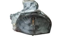 Caixa Cambio Fiesta Ecosport Focus 1.6 8v 2003 a 2014