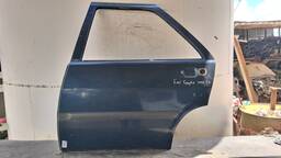 PORTA TRASEIRA ESQUERDA FIAT TEMPRA 1992 1993 A 1999