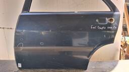PORTA TRASEIRA ESQUERDA FIAT TEMPRA 1992 1993 A 1999