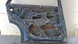 PORTA TRASEIRA ESQUERDA FIAT TEMPRA 1992 1993 A 1999