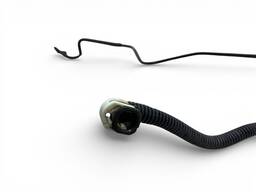 DUTO RETORNO COMBUSTÍVEL ECOSPORT 2.0 2019 A 2021