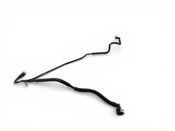 DUTO RETORNO COMBUSTÍVEL ECOSPORT 2.0 2019 A 2021