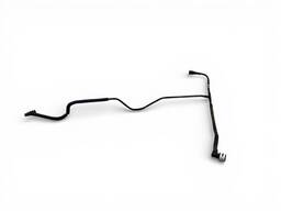 DUTO RETORNO COMBUSTÍVEL ECOSPORT 2.0 2019 A 2021