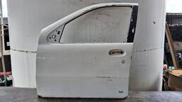 PORTA DIANTEIRA ESQUERDA PALIO SIENA 1996 1997 A 2004