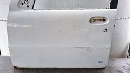 PORTA DIANTEIRA ESQUERDA PALIO SIENA 1996 1997 A 2004