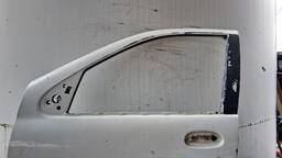 PORTA DIANTEIRA ESQUERDA PALIO SIENA 1996 1997 A 2004